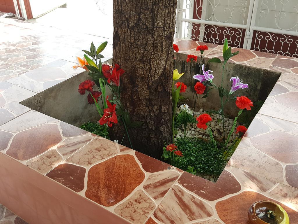 Emmanuel Guesthouse Prachuap Khiri Khan Eksteriør bilde
