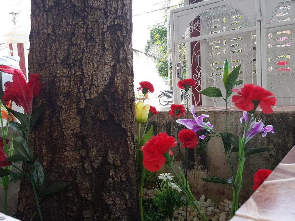 Emmanuel Guesthouse Prachuap Khiri Khan Eksteriør bilde