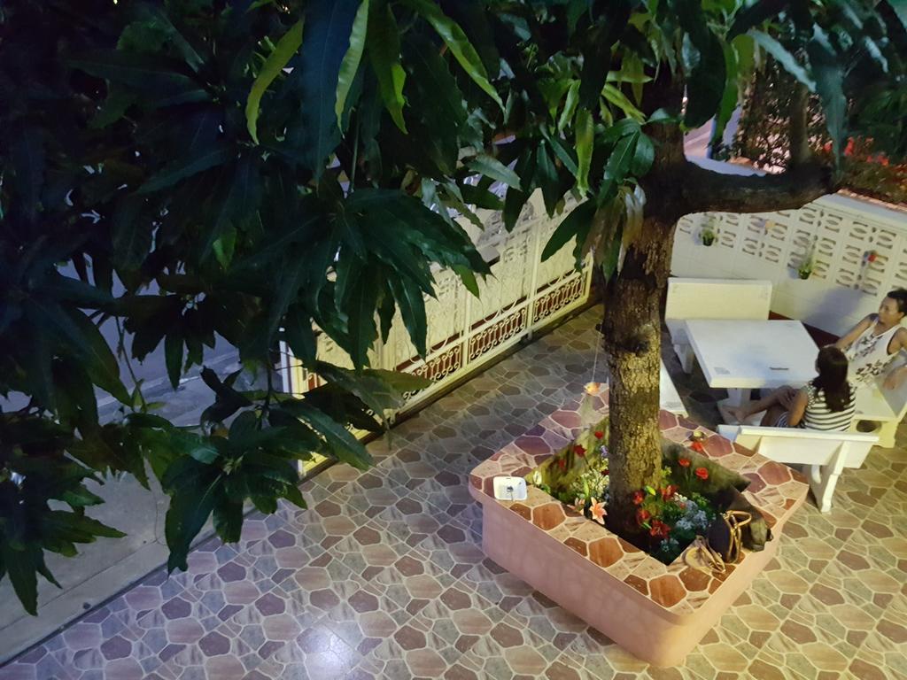 Emmanuel Guesthouse Prachuap Khiri Khan Eksteriør bilde