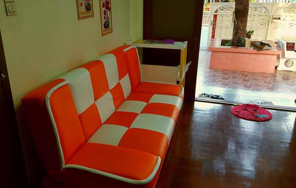 Emmanuel Guesthouse Prachuap Khiri Khan Eksteriør bilde