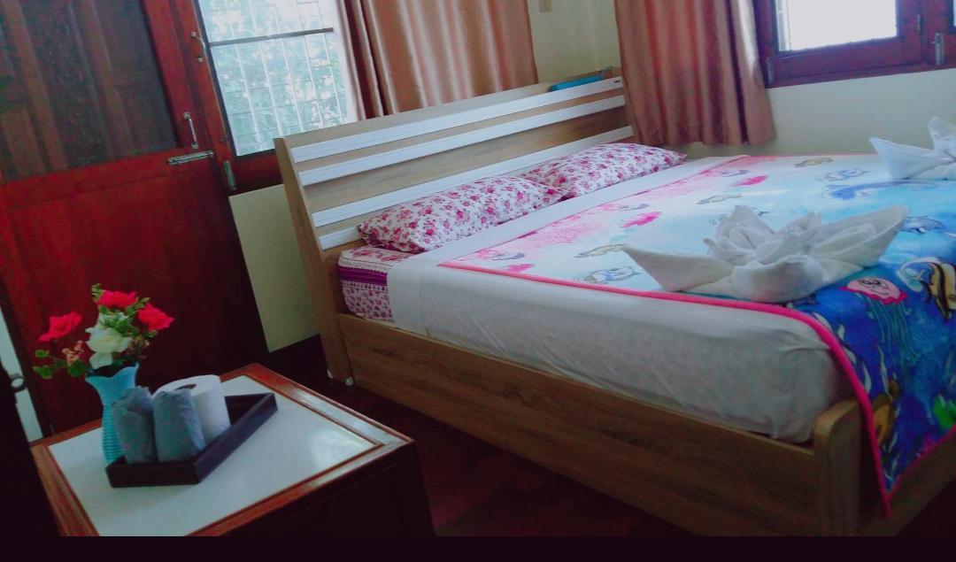 Emmanuel Guesthouse Prachuap Khiri Khan Eksteriør bilde