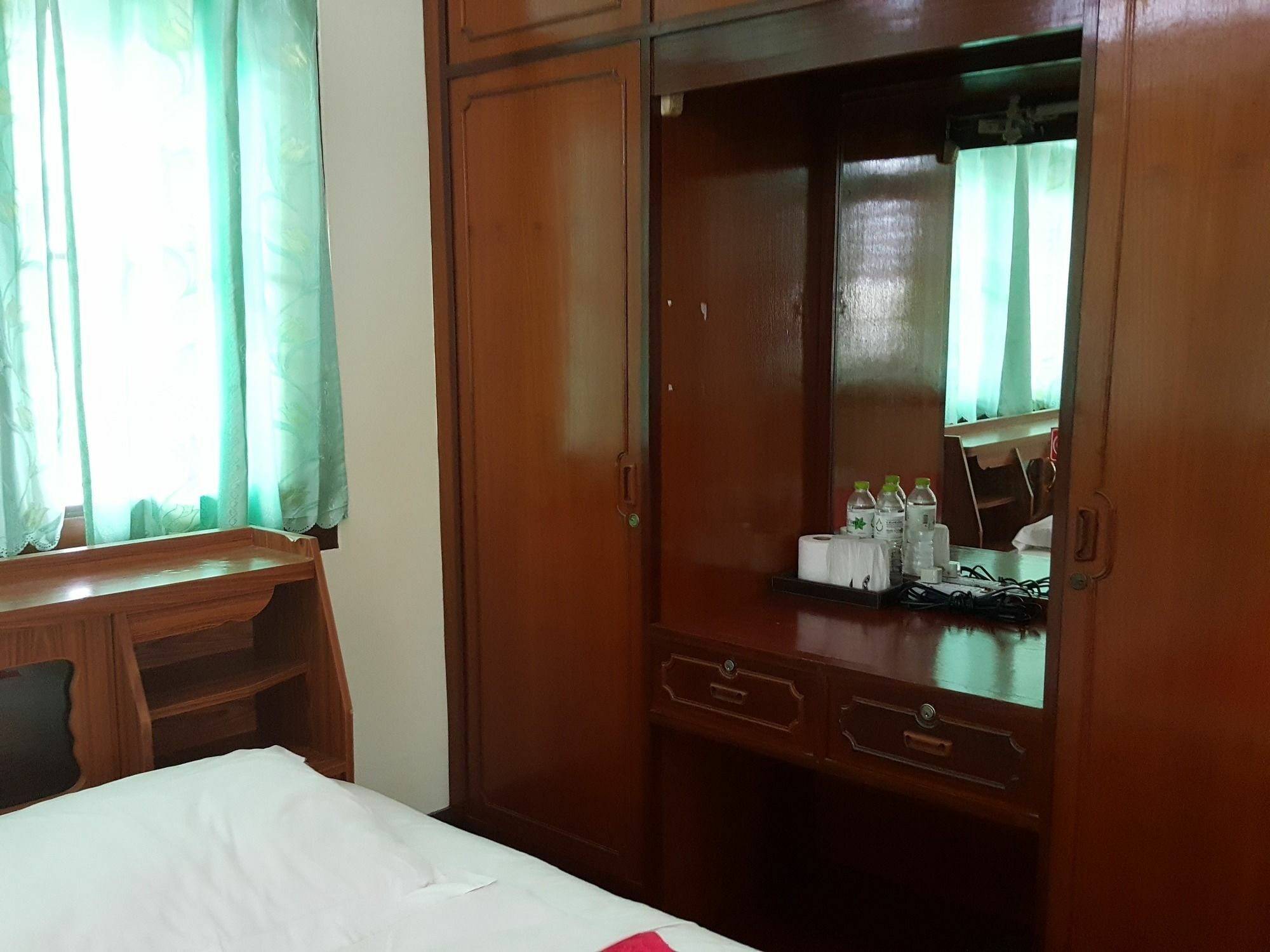 Emmanuel Guesthouse Prachuap Khiri Khan Eksteriør bilde