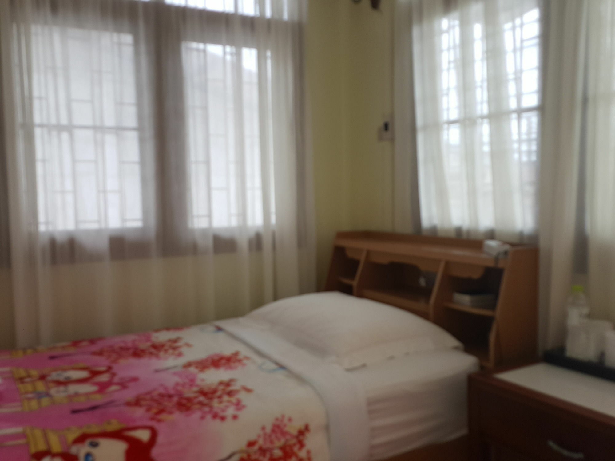 Emmanuel Guesthouse Prachuap Khiri Khan Eksteriør bilde